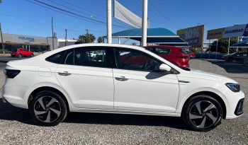 
									VOLKSWAGEN VIRTUS HIGHLINE 2024 full								