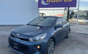 KIA RIO EX 2020