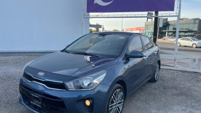 KIA RIO EX 2020