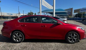 
									KIA FORTE EX 2021 full								