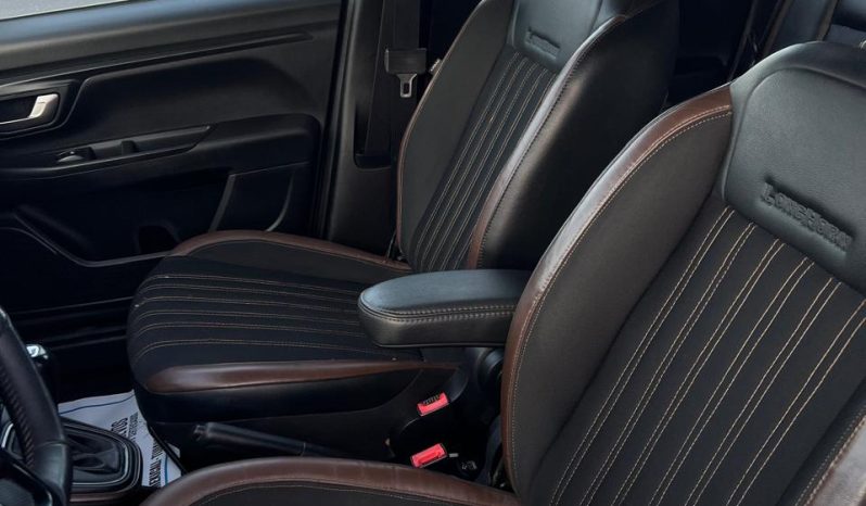 
								RAM 700 LONGHORN 2023 full									