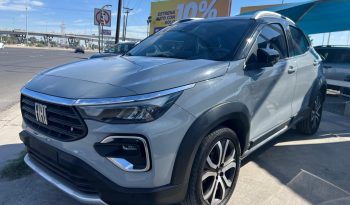 
									FIAT PULSE IMPETUS 2023 full								