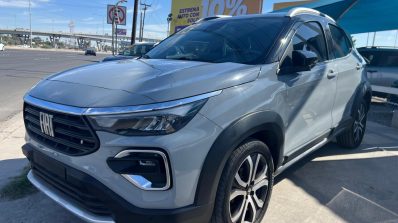 FIAT PULSE IMPETUS 2023