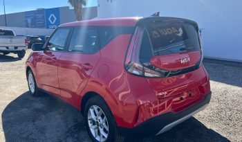 
									KIA SOUL LX 2023 full								