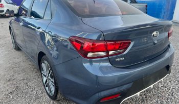 KIA RIO EX 2020