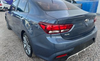 KIA RIO EX 2020