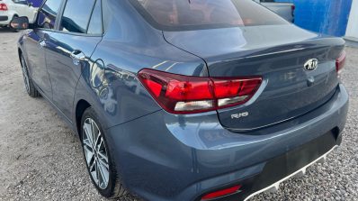 KIA RIO EX 2020