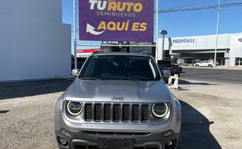 JEEP RENAGADE LIMITED 2021