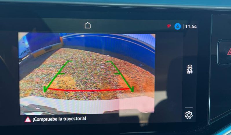 
								VOLKSWAGEN VIRTUS HIGHLINE 2024 full									