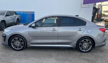 KIA RIO S 2023