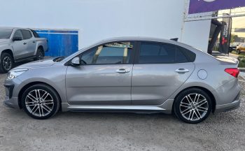 KIA RIO S 2023