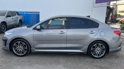 KIA RIO S 2023