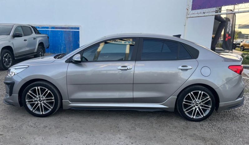 KIA RIO S 2023
