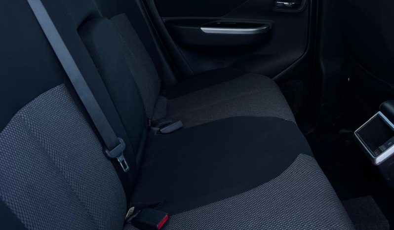 
								MITSUBISHI L200 AT DIESEL 4X4 2023 full									