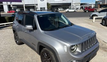 
									JEEP RENAGADE LIMITED 2021 full								