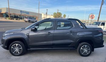 RAM 700 LONGHORN 2023