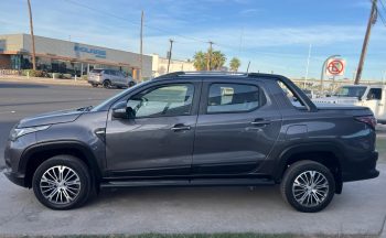 RAM 700 LONGHORN 2023