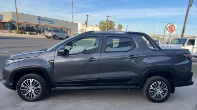 RAM 700 LONGHORN 2023