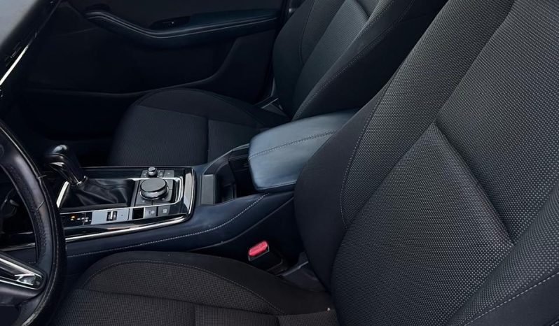 
								MAZDA CX30 I SPORT 2021 full									