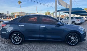 
									KIA RIO EX 2020 full								