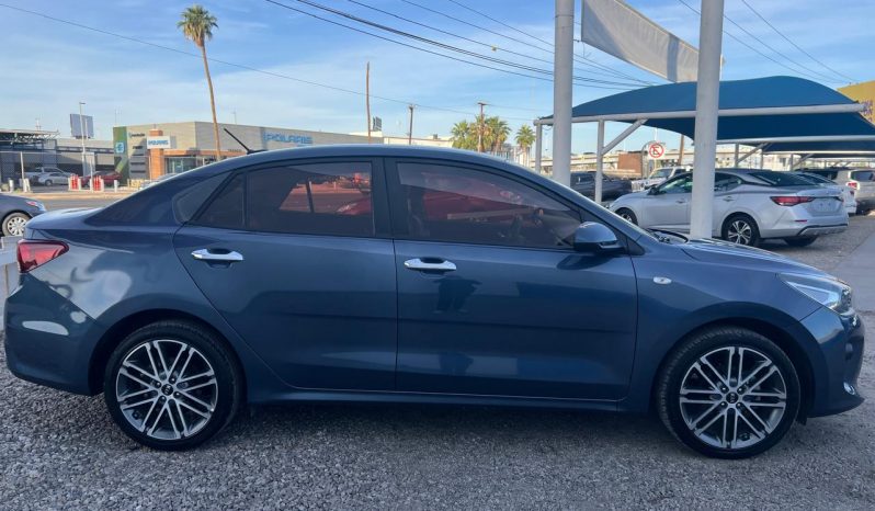 
								KIA RIO EX 2020 full									