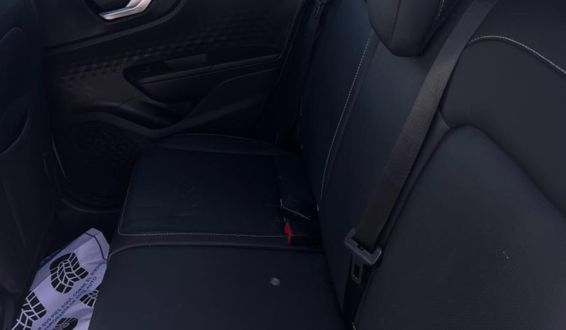 
								FIAT PULSE IMPETUS 2023 full									