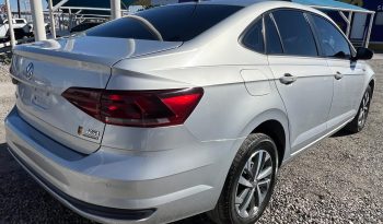 
									VOLKSWAGEN VIRTUS 2020 full								