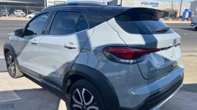 FIAT PULSE IMPETUS 2023