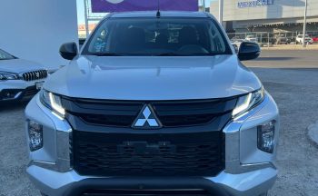 MITSUBISHI L200 AT DIESEL 4X4 2023