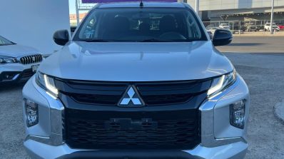 MITSUBISHI L200 AT DIESEL 4X4 2023