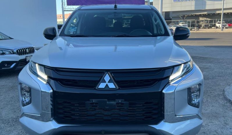 MITSUBISHI L200 AT DIESEL 4X4 2023