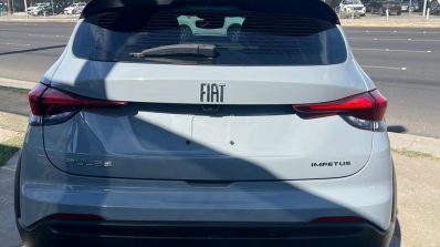 FIAT PULSE IMPETUS 2023