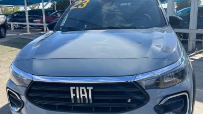 FIAT PULSE IMPETUS 2023