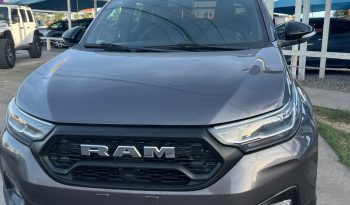 RAM 700 LONGHORN 2023