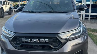 RAM 700 LONGHORN 2023