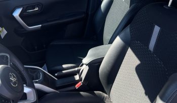 
									TOYOTA RAIZE XLE 2024 full								