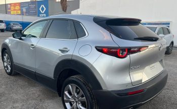 MAZDA CX30 I SPORT 2021