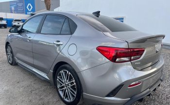 KIA RIO S 2023
