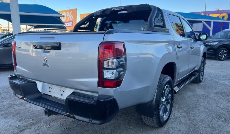 
								MITSUBISHI L200 AT DIESEL 4X4 2023 full									