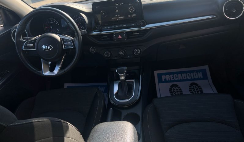 
								KIA FORTE EX 2021 full									