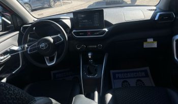 
									TOYOTA RAIZE XLE 2024 full								