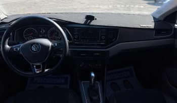 
									VOLKSWAGEN VIRTUS 2020 full								