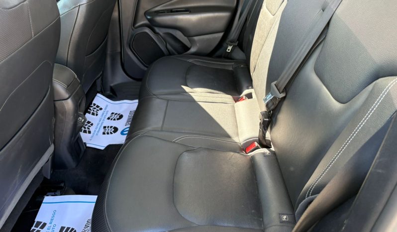 
								JEEP RENAGADE LIMITED 2021 full									