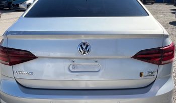 
									VOLKSWAGEN VIRTUS 2020 full								