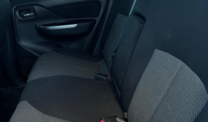 
								MITSUBISHI L200 AT DIESEL 4X4 2023 full									