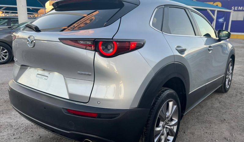 
								MAZDA CX30 I SPORT 2021 full									