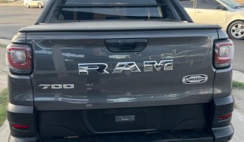 RAM 700 LONGHORN 2023
