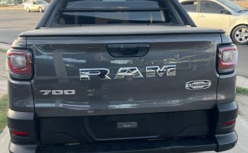 RAM 700 LONGHORN 2023