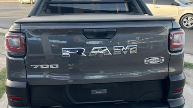 RAM 700 LONGHORN 2023