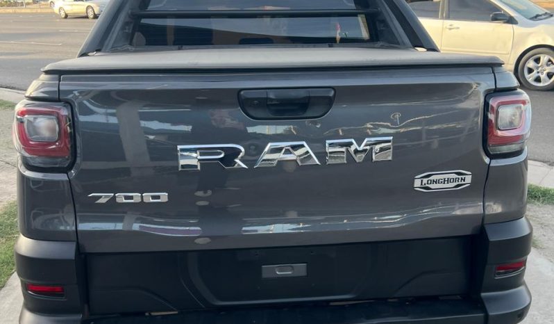 
								RAM 700 LONGHORN 2023 full									